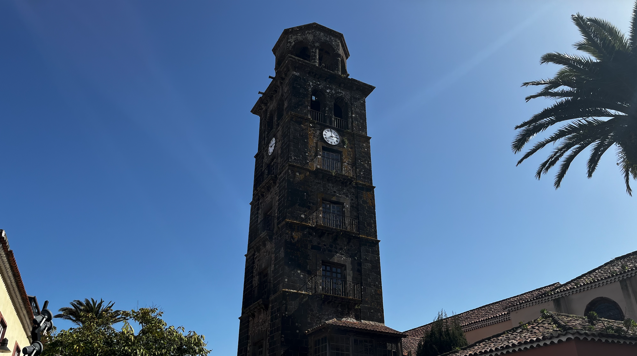 Church of La Concepción 2